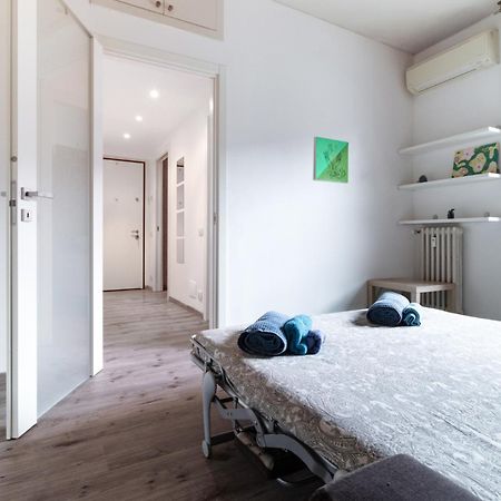 Appartement Luxury Malnati3 à Milan Extérieur photo