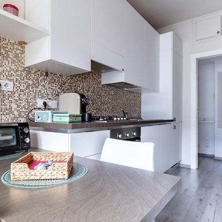 Appartement Luxury Malnati3 à Milan Extérieur photo