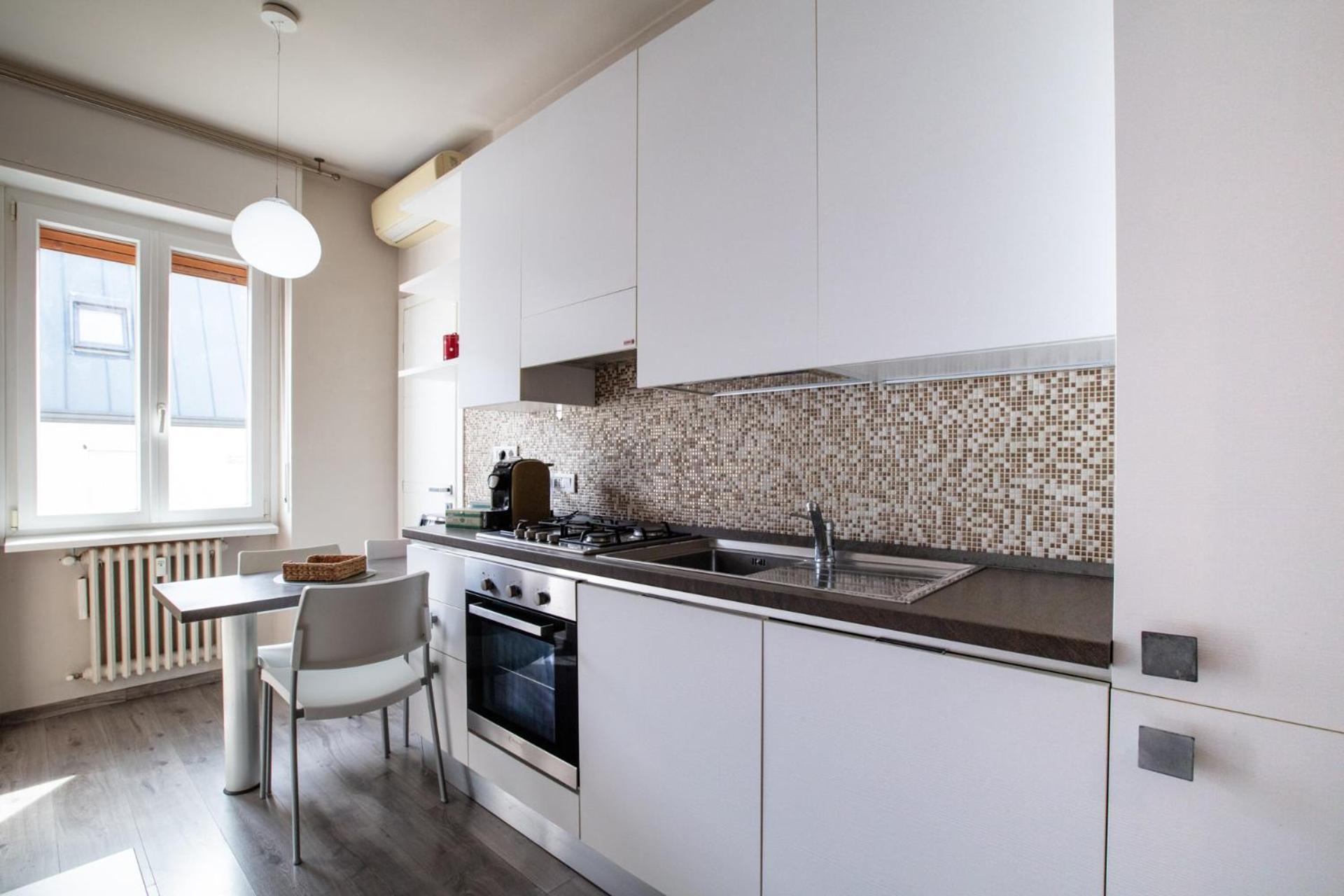 Appartement Luxury Malnati3 à Milan Extérieur photo