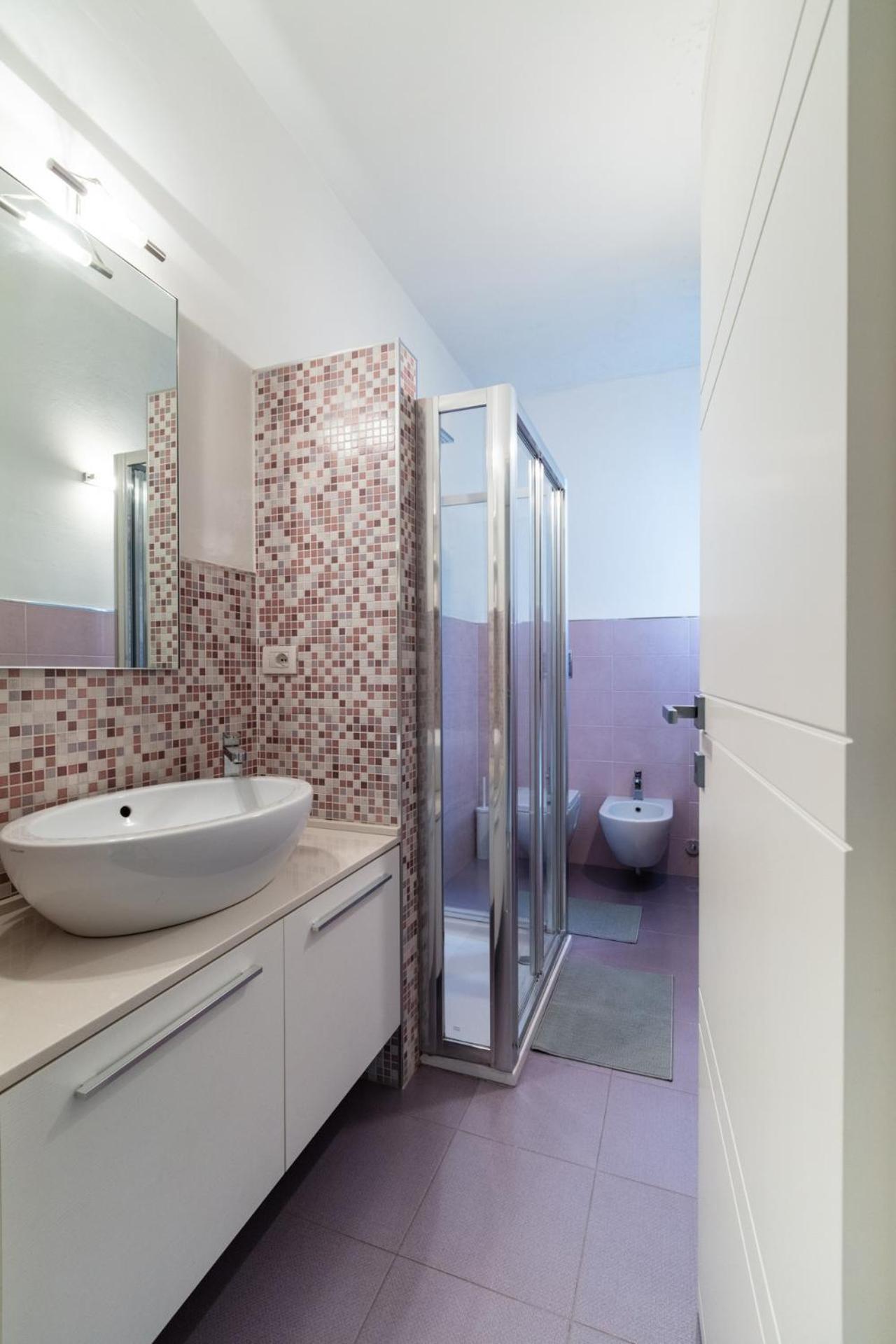 Appartement Luxury Malnati3 à Milan Extérieur photo