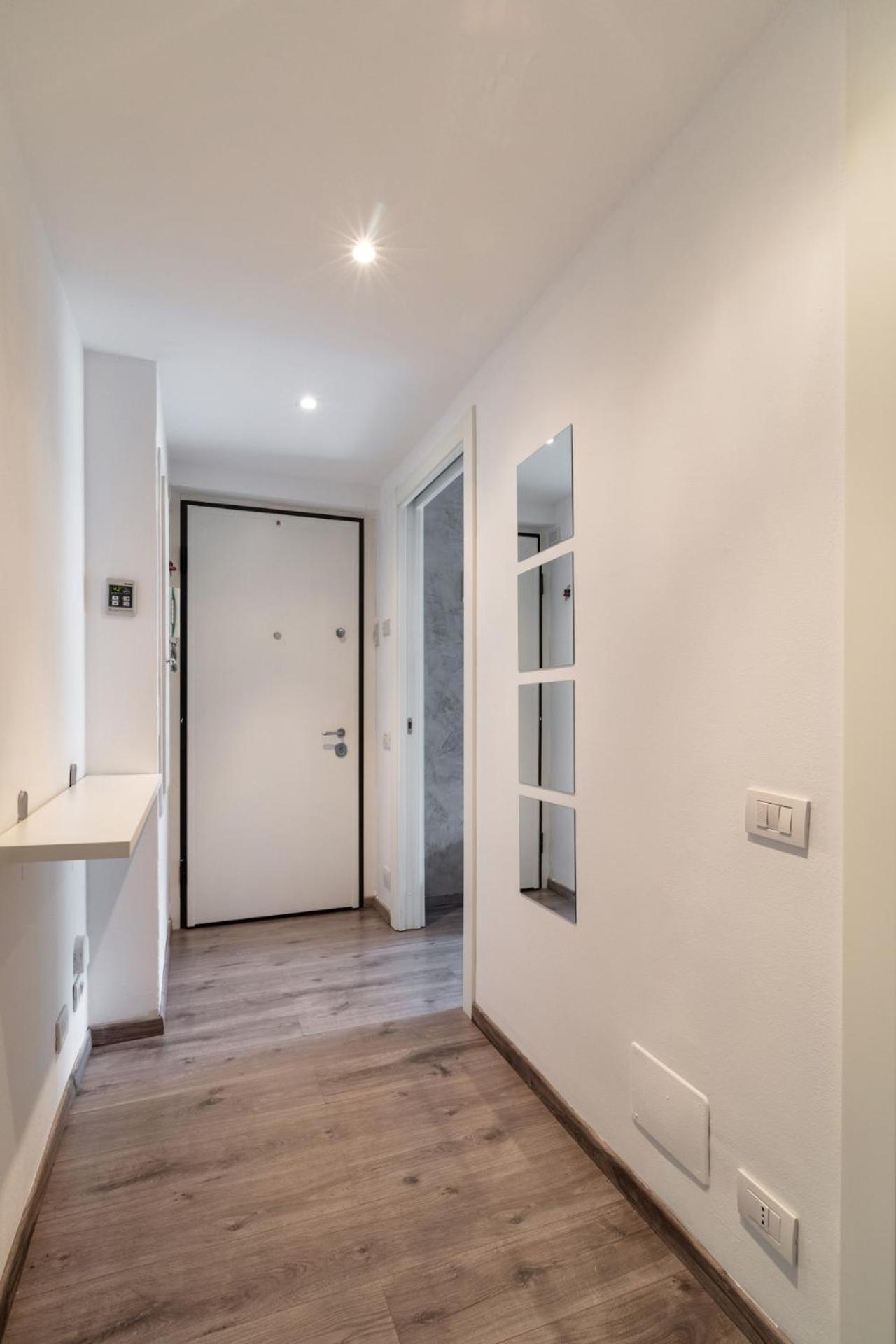 Appartement Luxury Malnati3 à Milan Extérieur photo