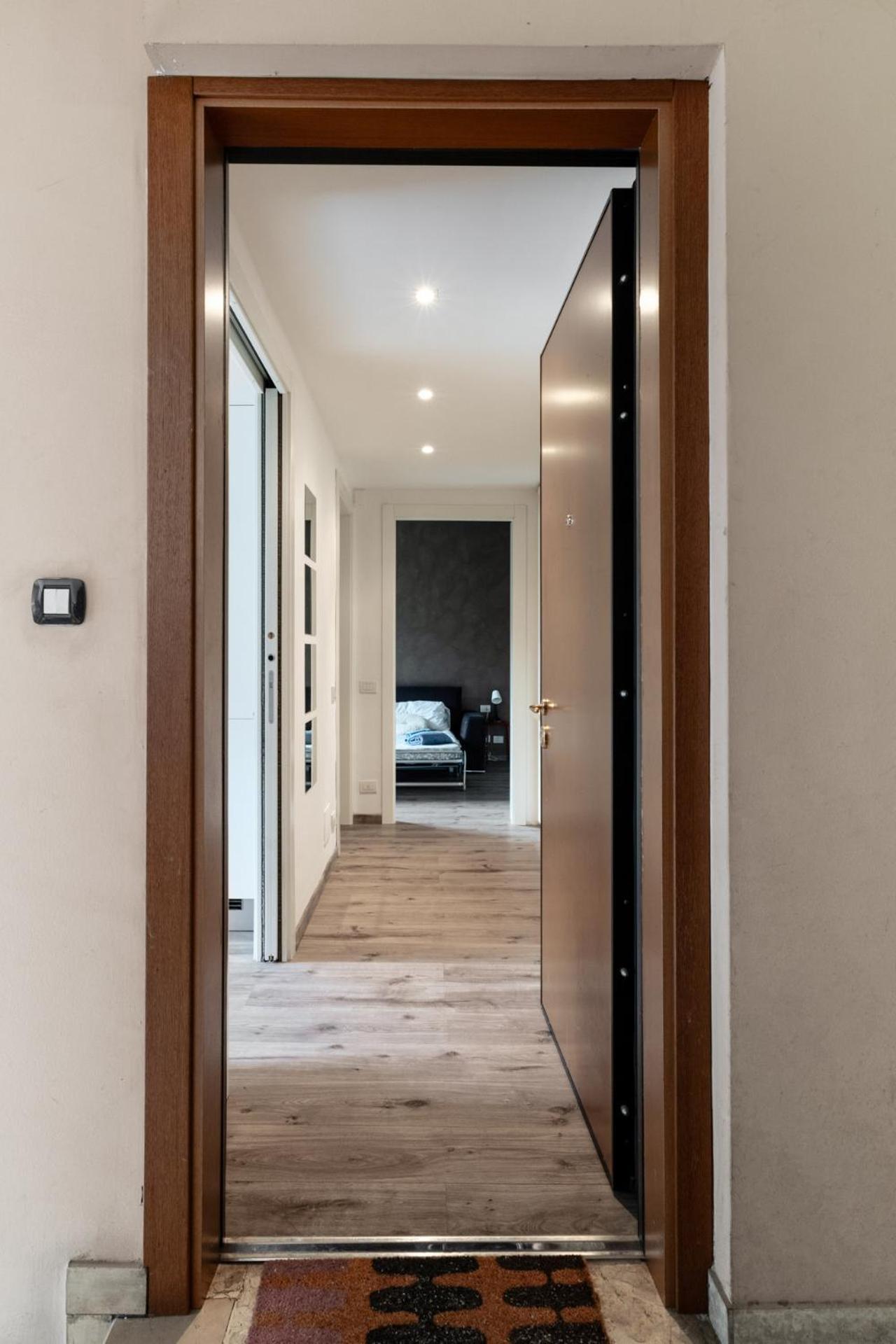 Appartement Luxury Malnati3 à Milan Extérieur photo