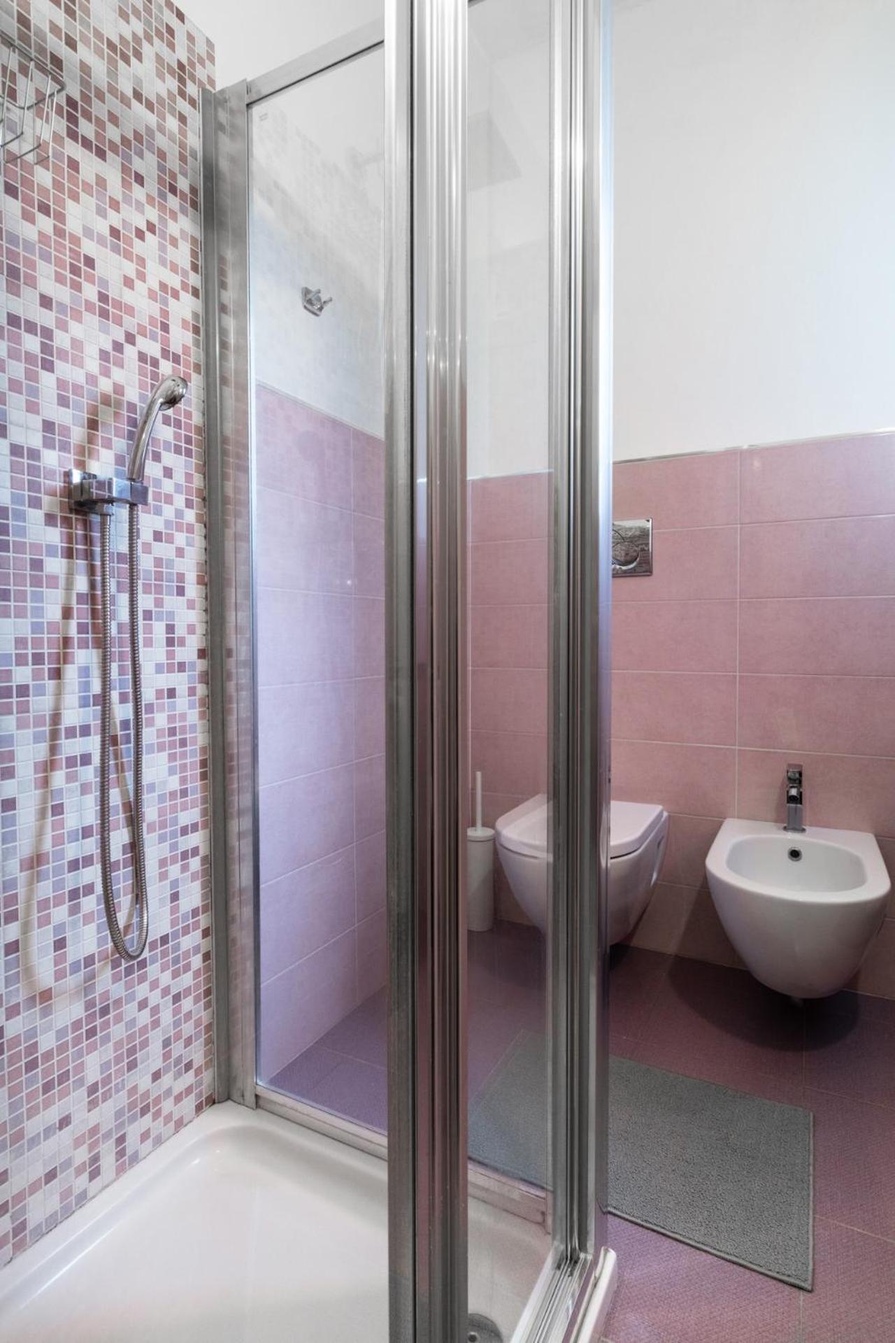Appartement Luxury Malnati3 à Milan Extérieur photo